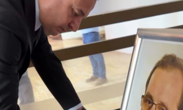 Kurti: Hafiz Gagica u angazhua pareshtur për shqiptarinë shekullin e kaluar e s’mori gjë për vete këtë shekull