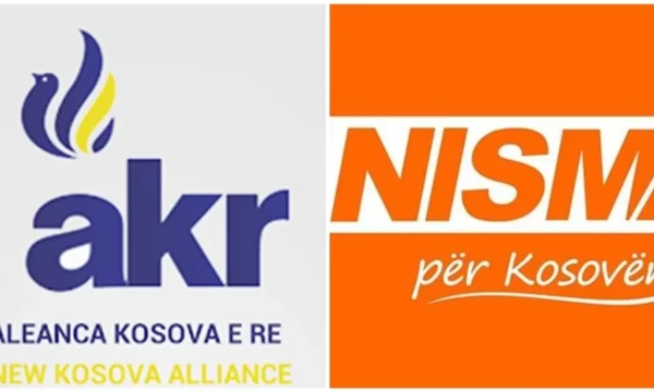 AKR e Nisma nuk do të marrin pjesë në zgjedhjet e 7 qershorit