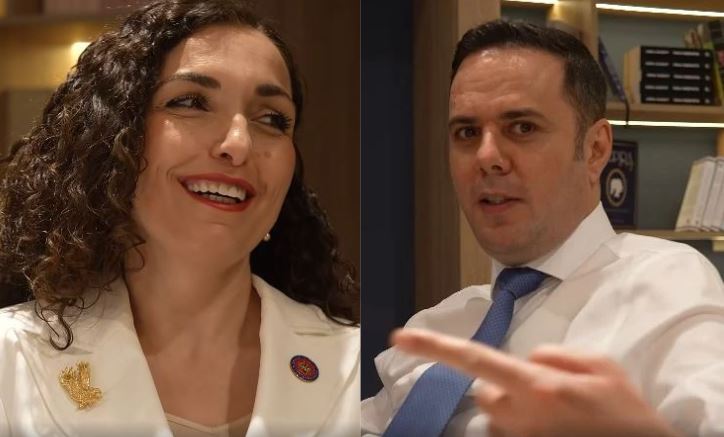 “Guess who’s back” – Osmani dhe Abdixhiku publikojnë videon e “bashkimit”