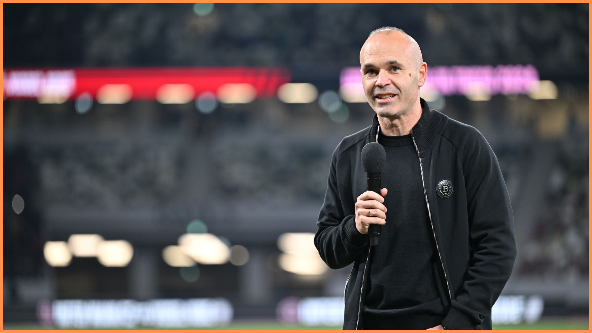 Andres Iniesta drejt fillimit të karrierës si trajner – pritet të marrë drejtimin e Gulf United