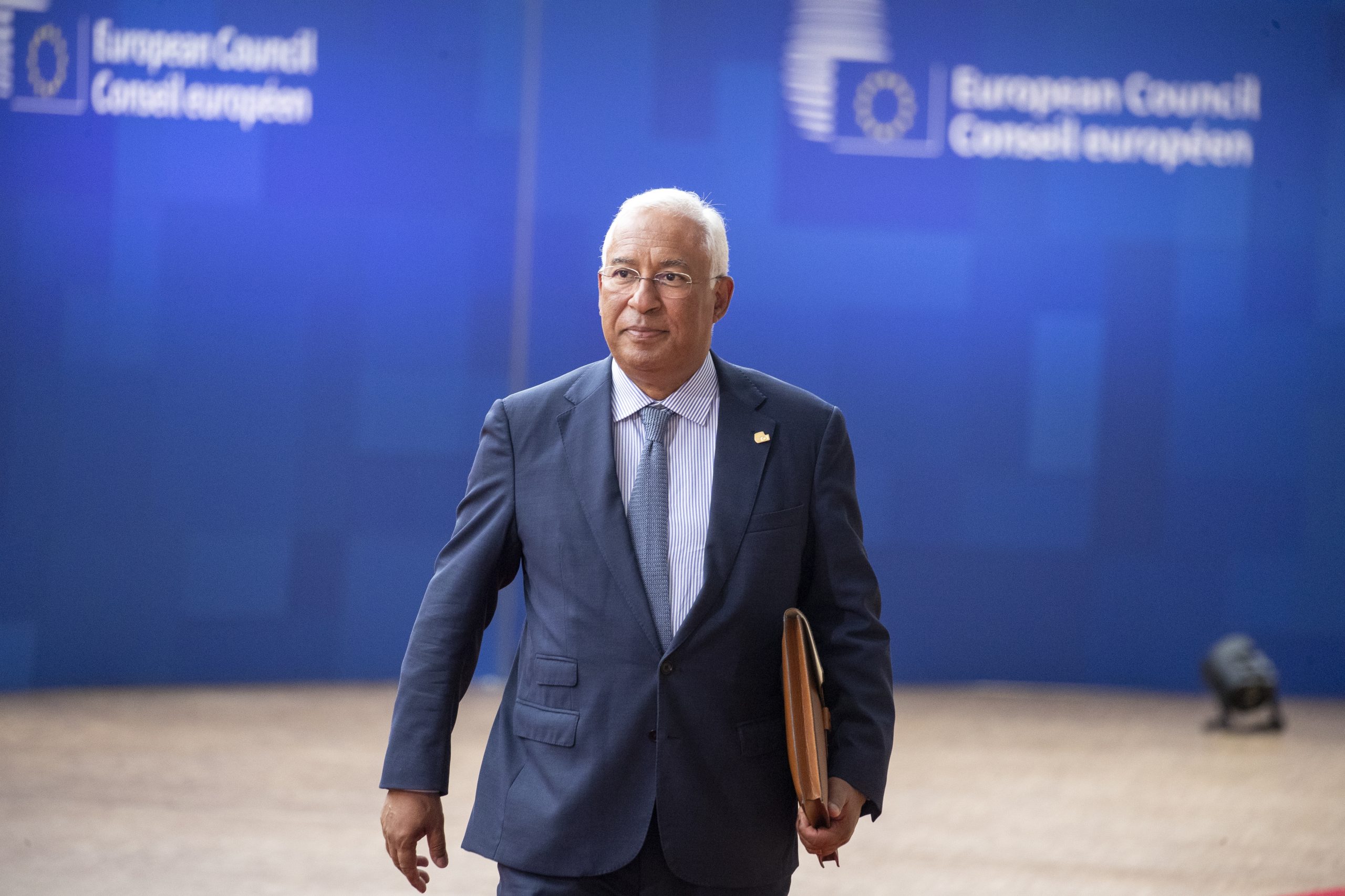 Antonio Costa viziton Prishtinën më 3 qershor, takon liderët politikë