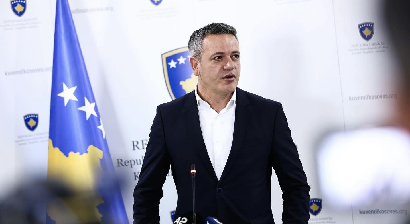 Gashi i LDK-së kërkon besimin e qytetarëve për t’u bërë deputet