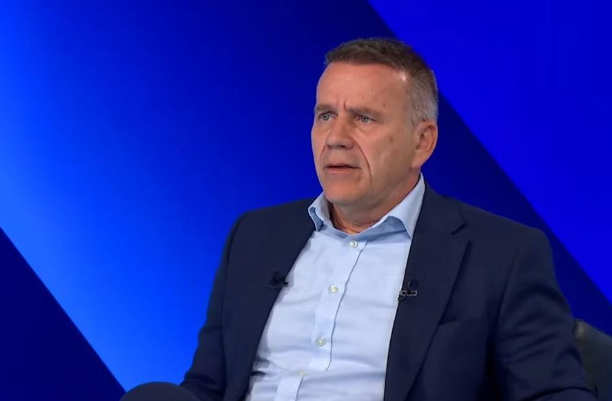Arifi: Flitet se VV ka krijuar 40 mijë profile të rreme për të sharë e fyer