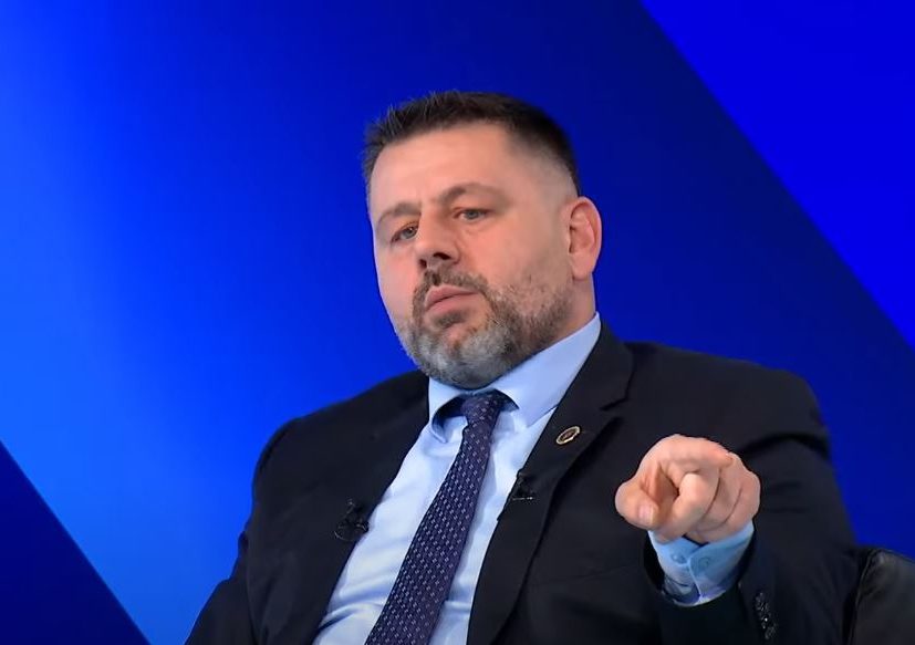 Berisha: Nëse Kurti vazhdon kështu mundet me na çu në vëllavrasje