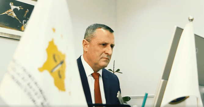 Blerim Isufaj padit KPK-në, kërkon të anulohet konkursi i ri për Kryeprokuror të Shtetit