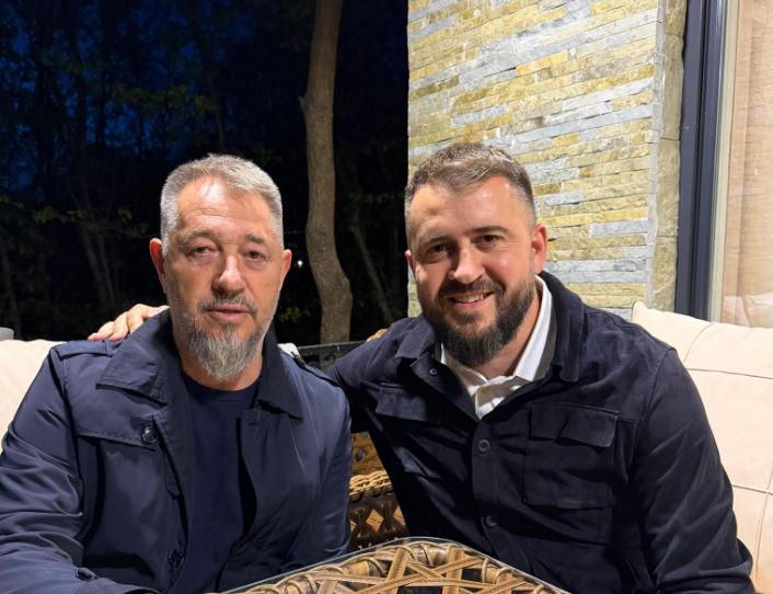 Mërgim Lushtaku: Babai im dha shembull respekti për shtetin, ata që provokuan mbetën duarthatë