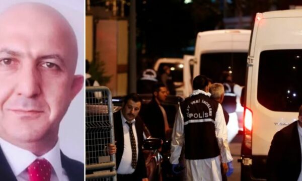 Sulm me armë në Turqi, plagoset rëndë vëllai i ish-ministrit turk