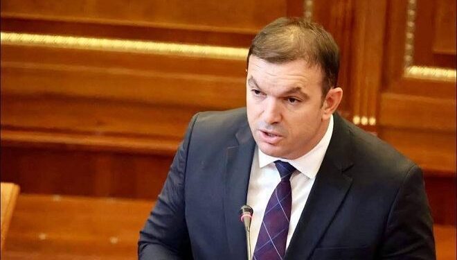Ish-deputeti Driton Hyseni tregon se pse s’kandidoi për deputet në zgjedhjet e 7 qershorit