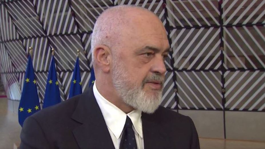 Rama nga Brukseli: Nuk ka të bëjë me një anëtarësim të lehtë, por me të drejta të plota