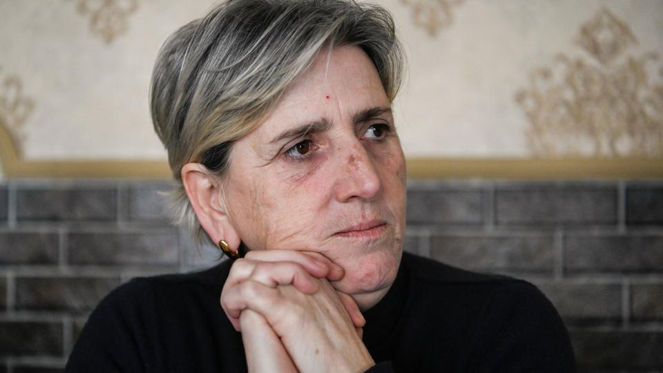 Fahrije Hoti flet për herë të parë pasi u fut në politikë