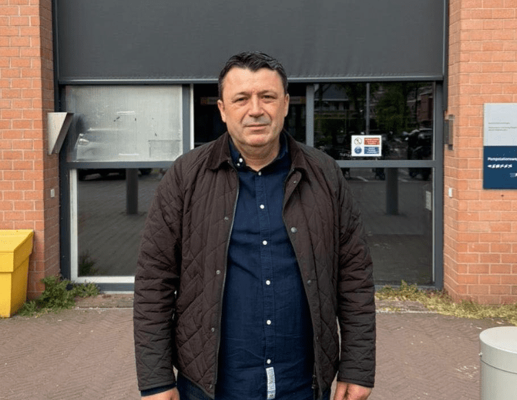 Beqa viziton Veselin në Hagë: Dola i frymëzuar, çlirimtarët po kthehen fuqishëm