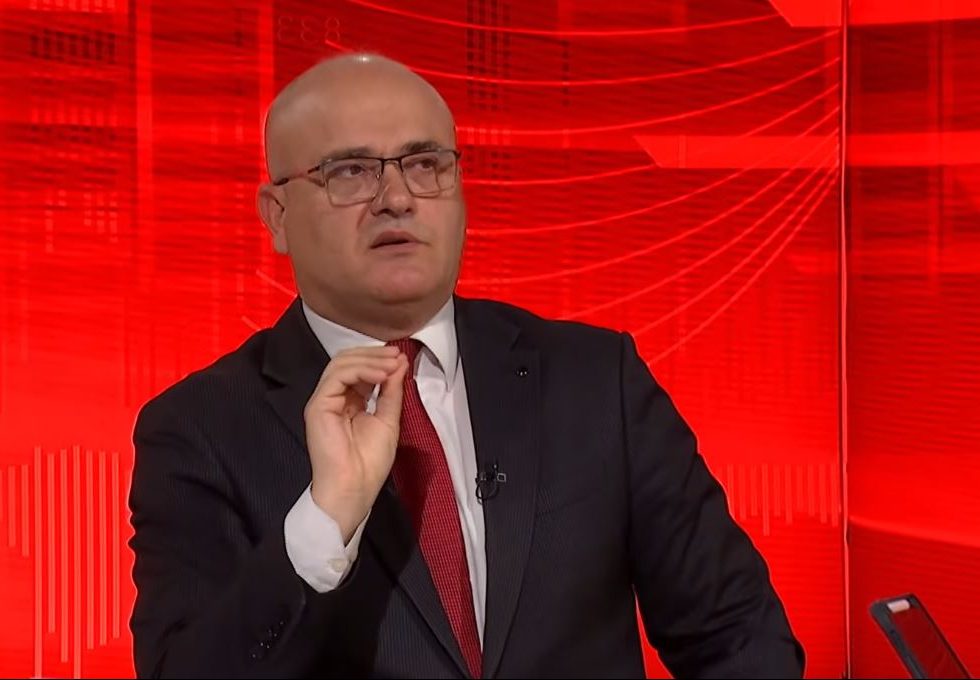 Rikthimi i Osmanit në LDK? Avdyli: Ku është Vjosa, jam edhe unë