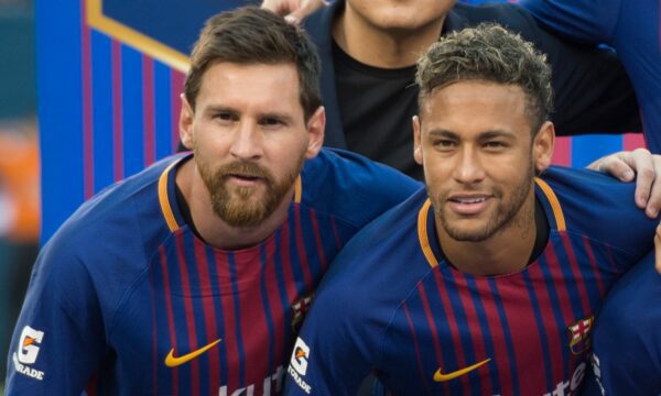 Messi e përkrahë idenë që Neymari të ftohet nga Brazili për Botëror