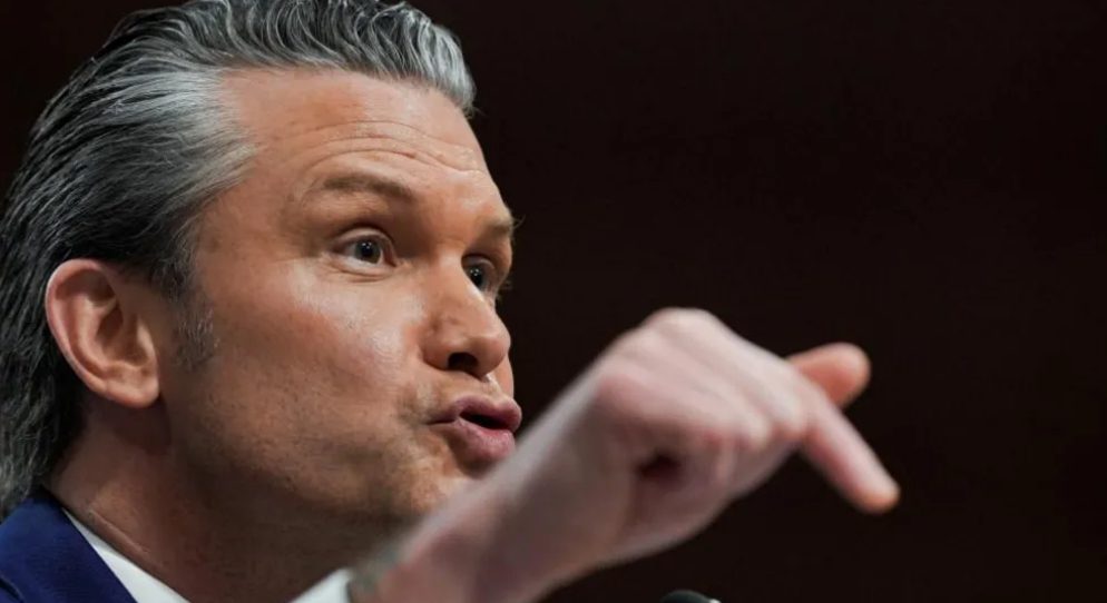 Hegseth thotë se koha është ndalur në afatin e fundit për të kërkuar miratimin për luftën me Iranin