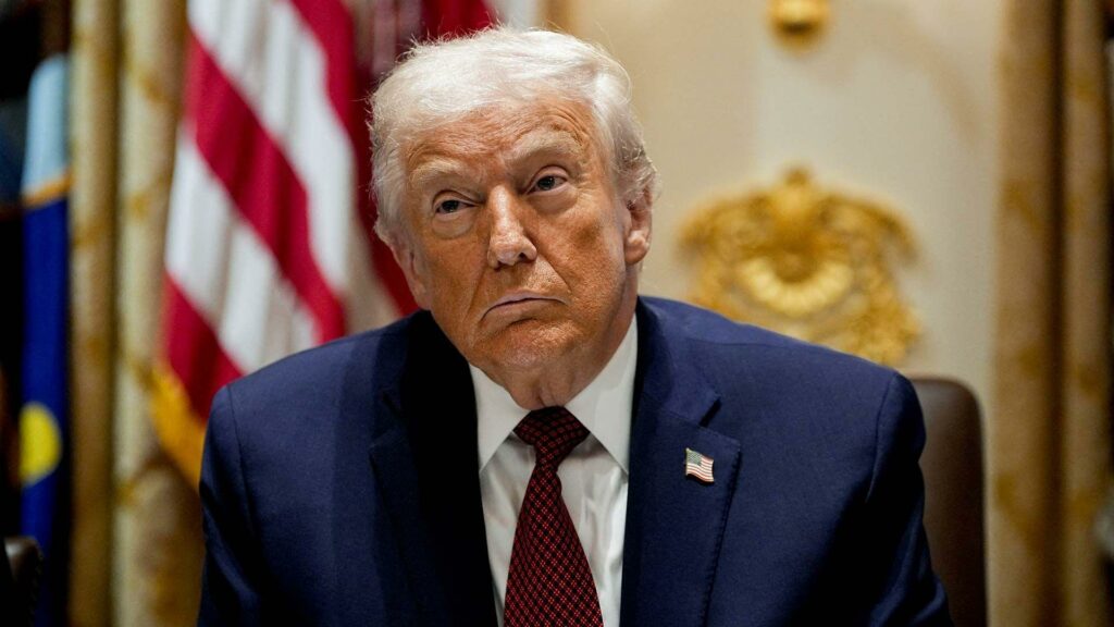 Trump thotë se është i pakënaqur me propozimin e fundit të Iranit