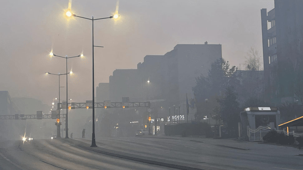 IKSHPK-ja alarmon për pasojat nga ndotja e ajrit