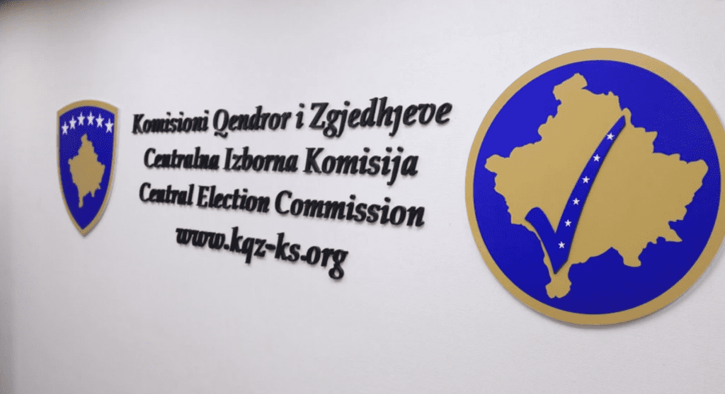 KQZ: Nesër përfundon afati për regjistrimin e votuesve me nevoja të veçanta