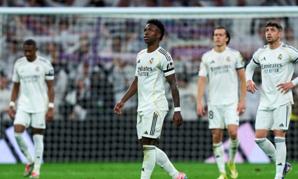 “Gjithçka filloi në tetor”, Marca jep detaje rreth krizës që po ndodh në Real Madrid