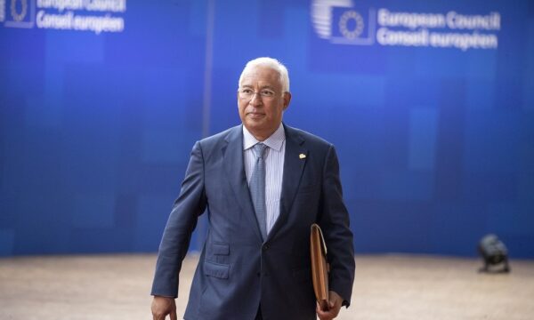 Presidenti i Këshillit Evropian para vizitës në Kosovë e rajon: Zotimi për BP është real
