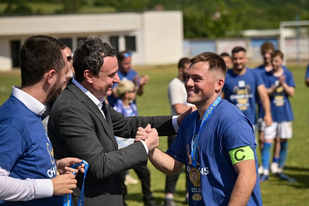 LVV reagon pas fitores së klubit Dardana: Renovimi i stadiumit ka përfunduar, po ndërtohen edhe dy të tjerë