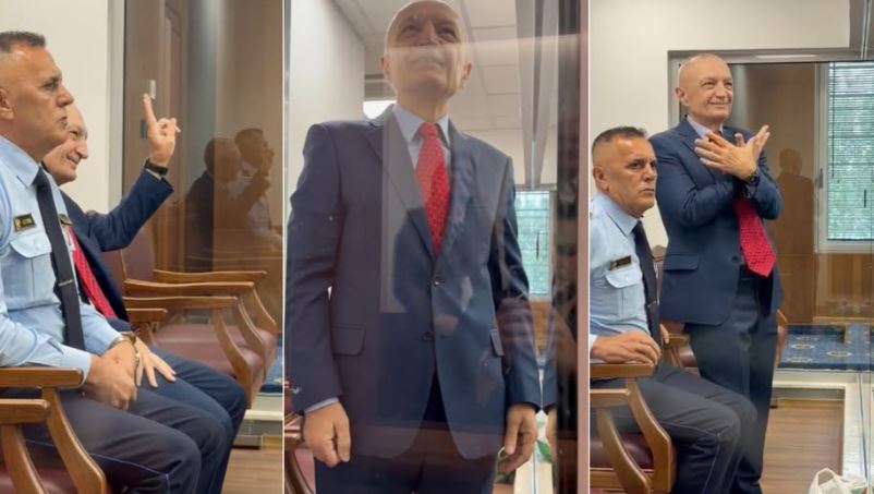 Ilir Meta mbetet në burg, rrëzohet kërkesa për zëvendësim mase