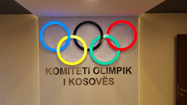 Kosova prezantohet edhe me futboll në Lojërat Mesdhetare 2026
