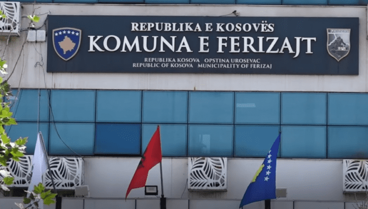Komuna e Ferizajt del me njoftim – Shpronësimet kryhen nga Ministria, jo nga Komuna