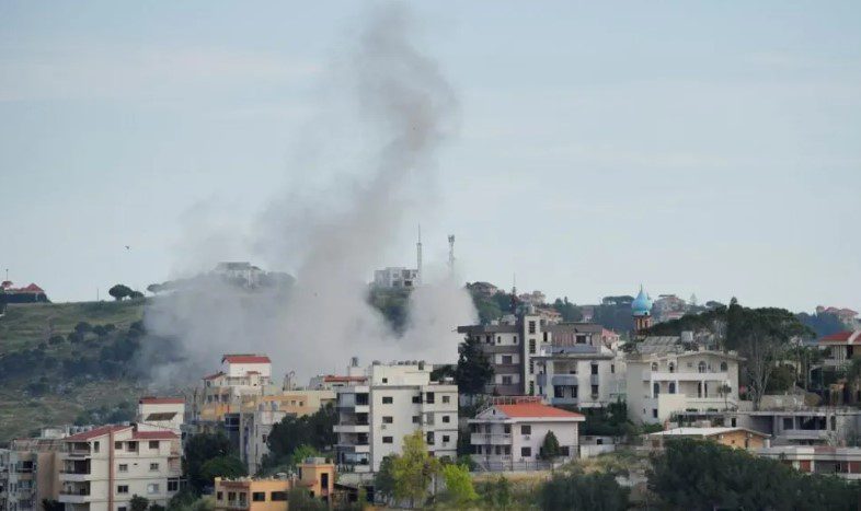 Libani: 19 persona të vrarë nga sulmet ajrore izraelite