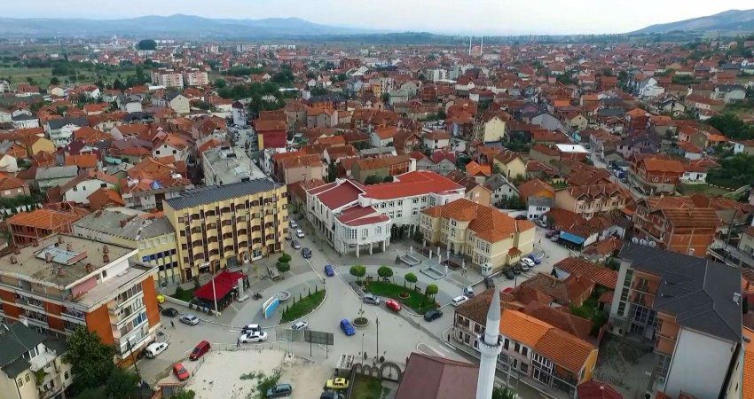 Rexhepi: Diskriminimi i shqiptarëve në Luginë të Preshevës konfirmohet nga OKB