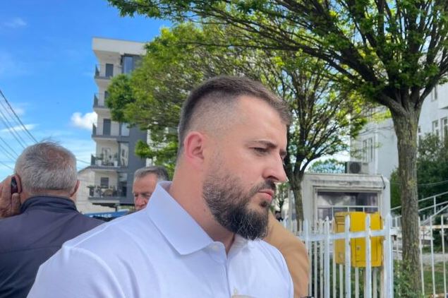 Flet Mërgim Lushtaku: Sami Lushtaku akoma nuk ka shkuar në Polici