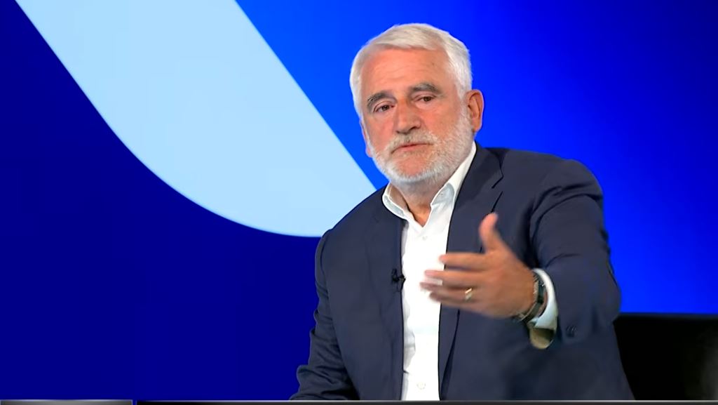 Thaçi: Si shqiptarë, s’kemi ndonjë sukses të vërtetë brenda Maqedonisë së Veriut