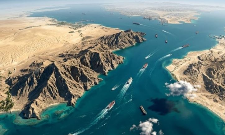 OKB paralajmëron krizë globale ushqimore nëse Ngushtica e Hormuzit nuk hapet