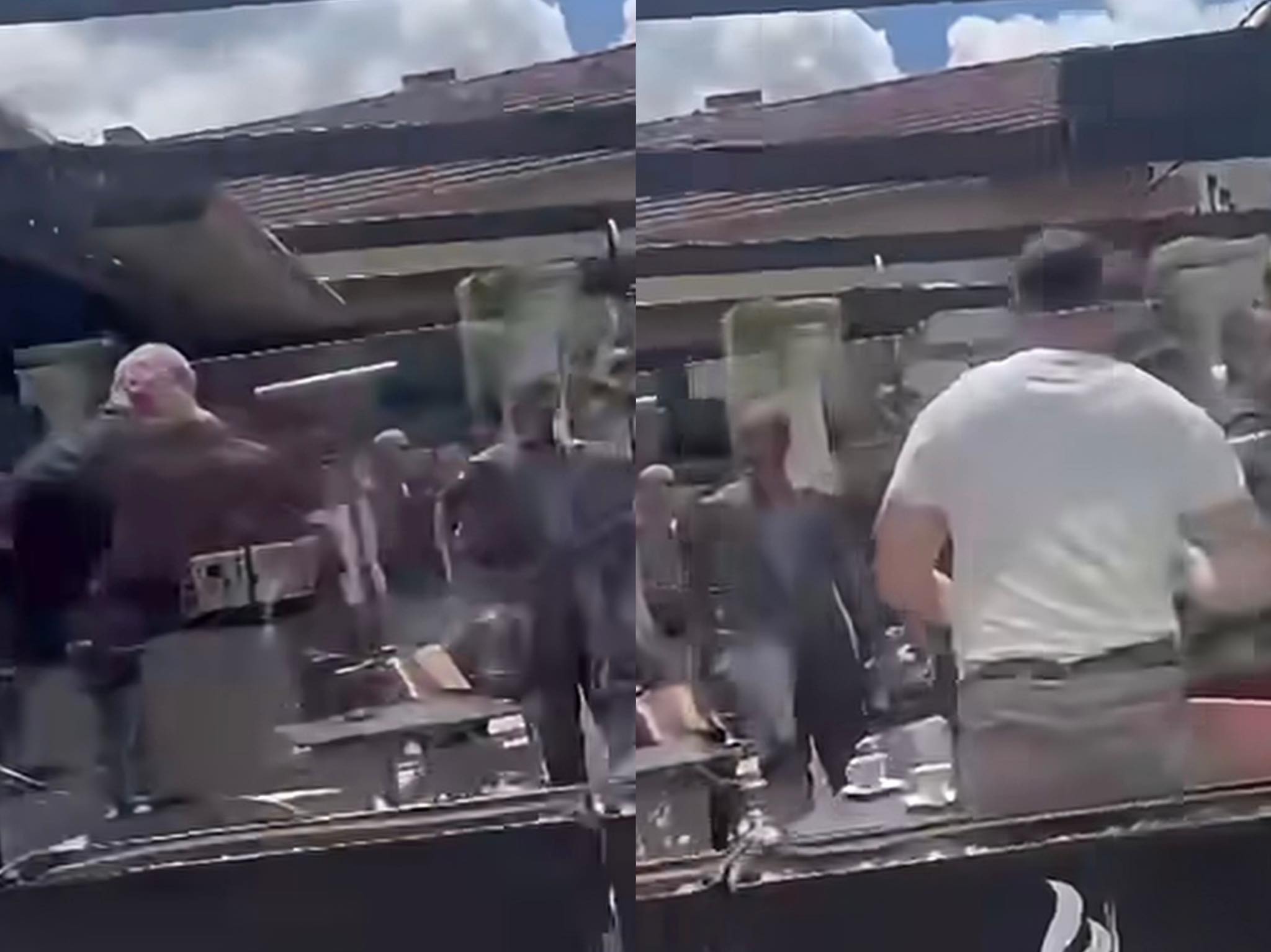 Dy të arrestuar për sulmin e Mehanit në Skenderaj