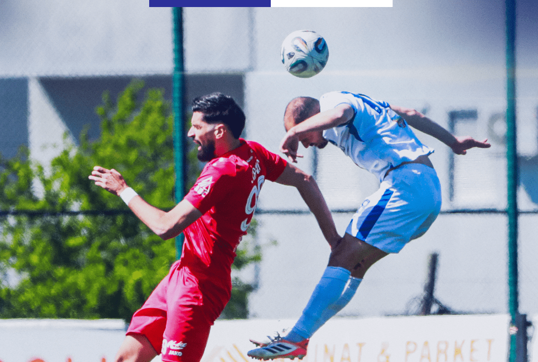Barazojnë Gjilani dhe Ferizaj