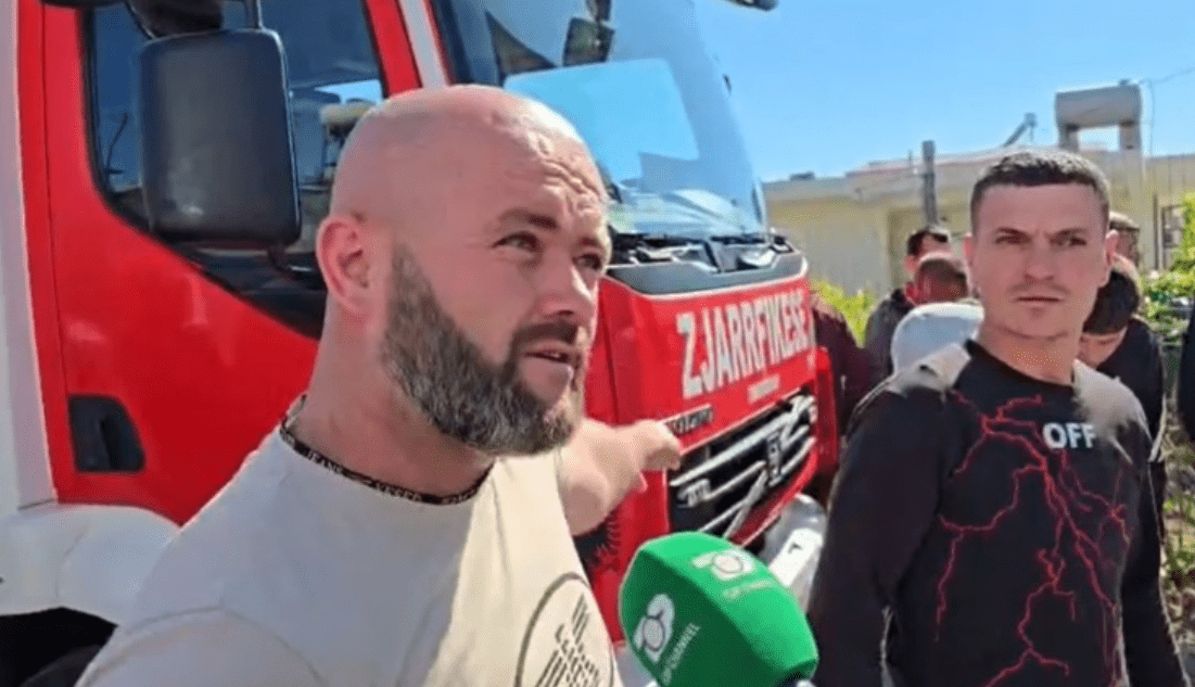 Tragjedia ku vdiqën dy fëmijët në Durrës, banorët: Shoferi ka qenë problematik, jemi ankuar