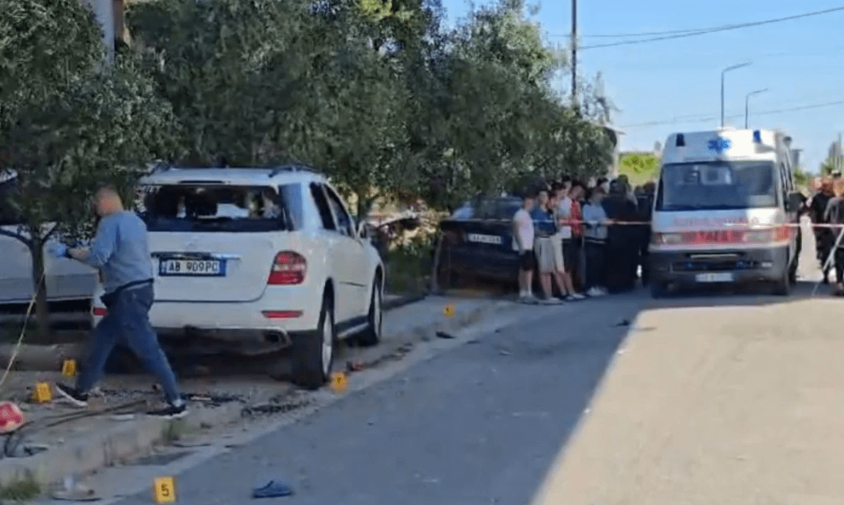Prindërit e njërit nga fëmijët e vdekur në Durrës, kishin shkuar jashtë vendit për shërim