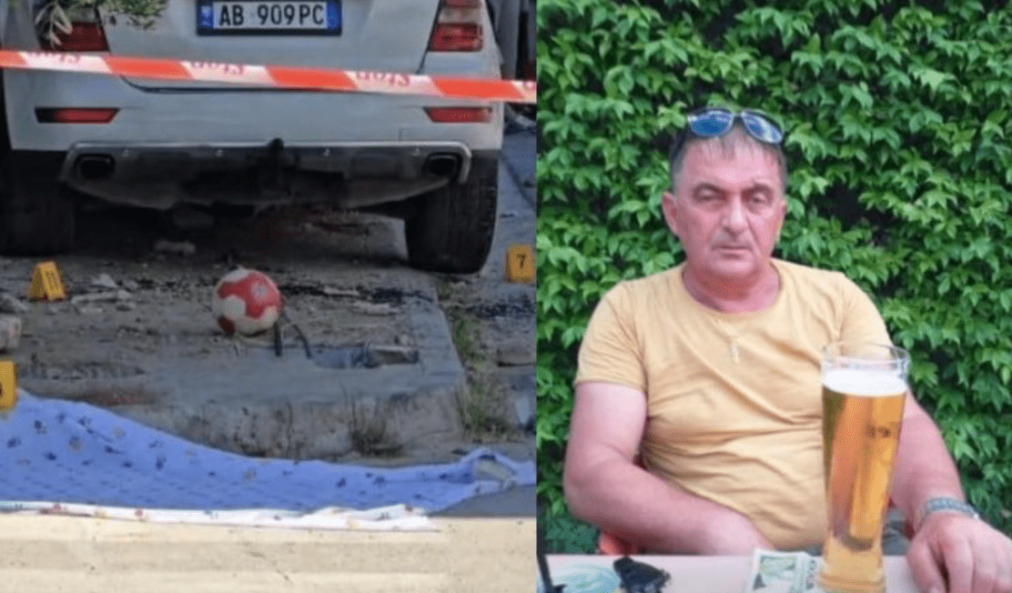 Zbulohet dëshmia e shoferit që goditi për vdekje dy fëmijët në Durrës