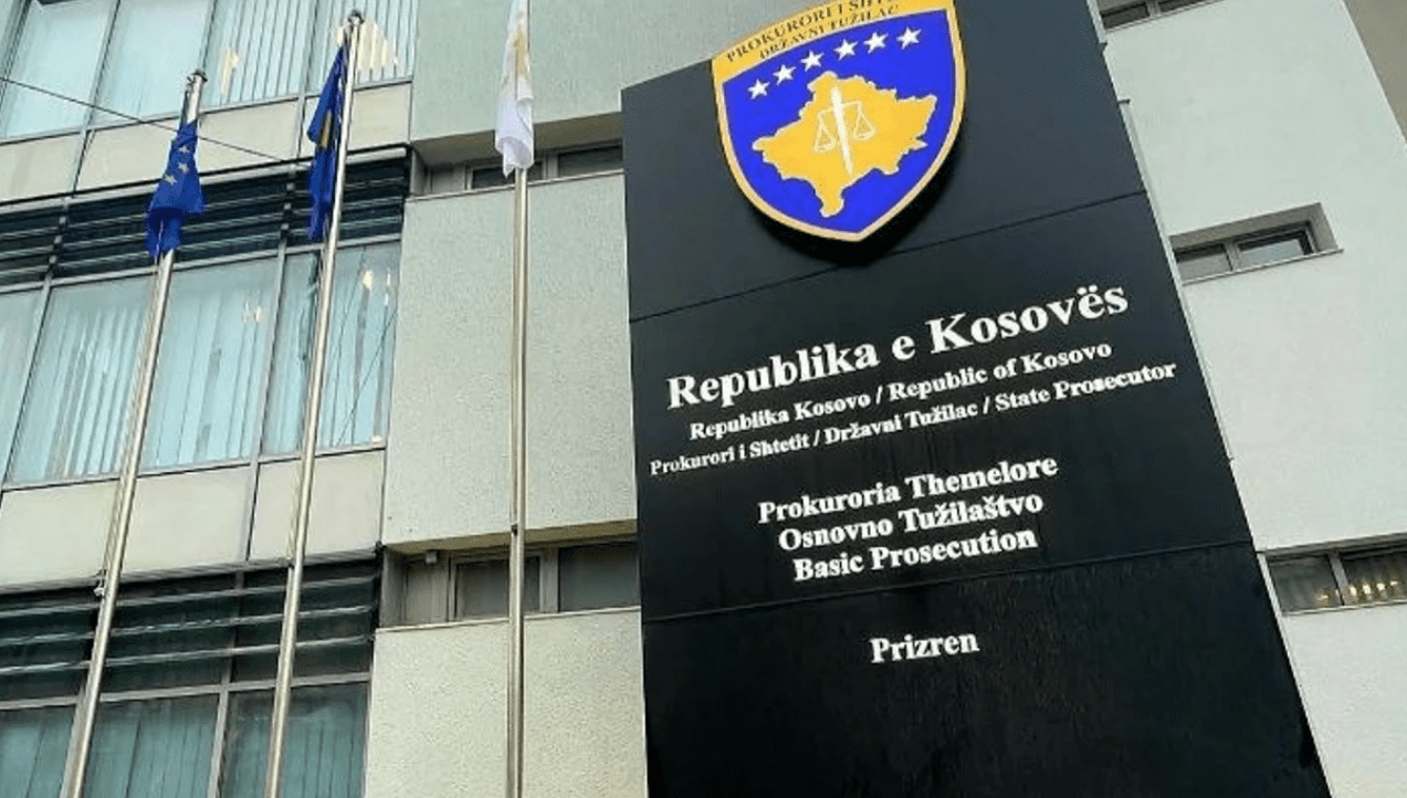 Prokuroria në Prizren ngrin 42 prona me vlerë rreth 3 milionë euro