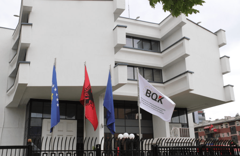 BQK publikon raportin e FMN-së për Kodin e Transparencës, këto janë gjetjet
