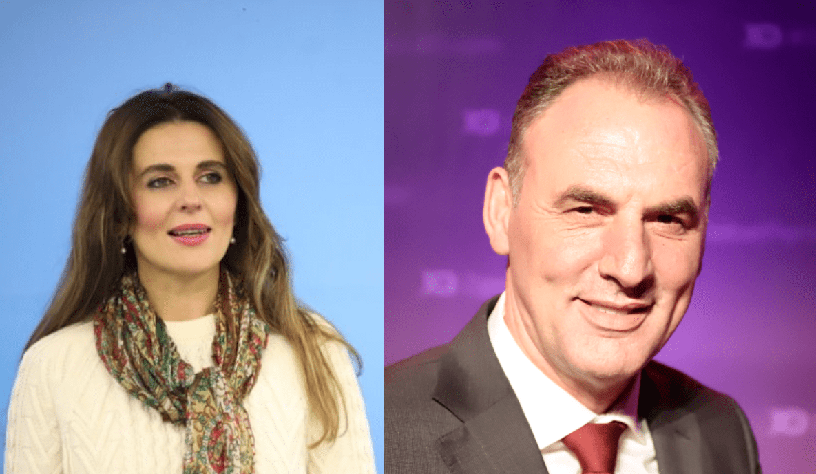Çitaku thotë se PDK nuk do e fus në listë Fatmir Limajn