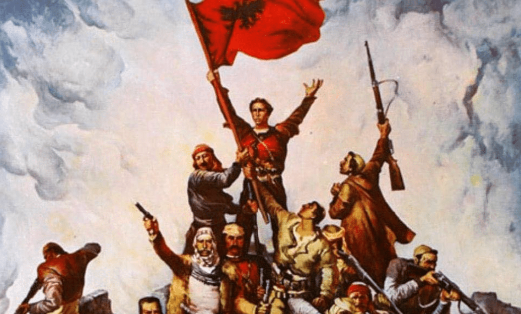 Dita e Dëshmorëve të Kombit, Çitaku: Amaneti na obligon të ecim përpara me dinjitet