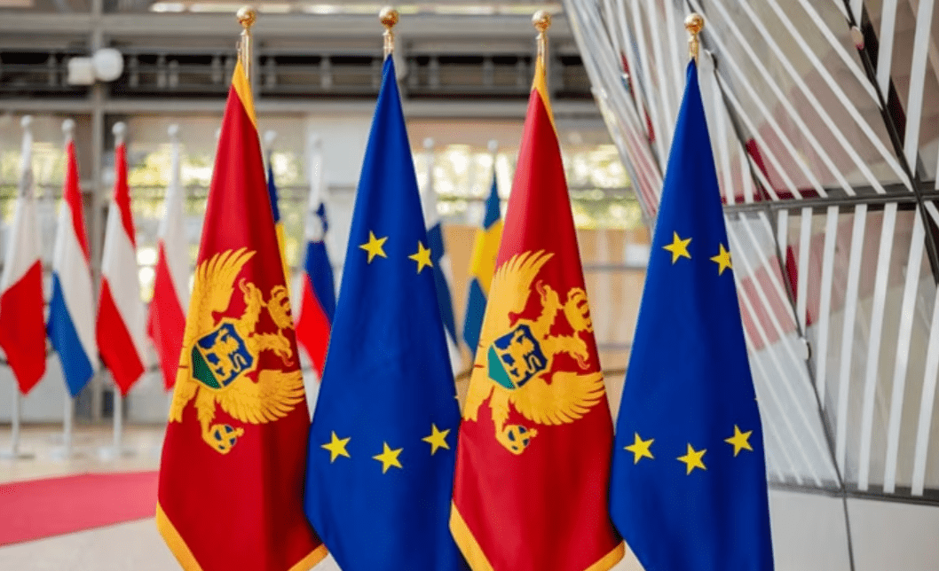 Raporti i PE-së: Mali i Zi, vendi më i avancuar në rrugën drejt BE-së
