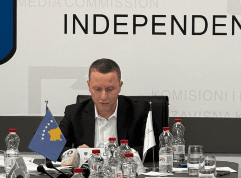 Kryesuesi i ri KPM-së: Detyrën e marr me përgjegjësi të lartë