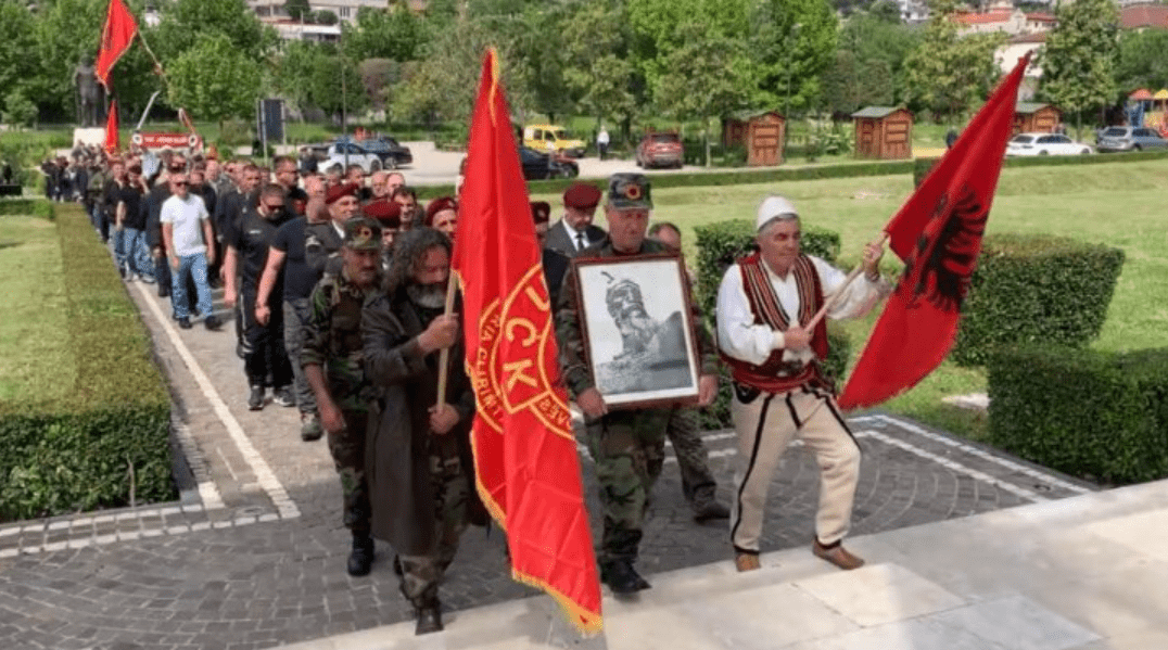 Përvjetori i lindjes së Skënderbeut: Ceremoni në Lezhë e Krujë, ekspozohen vepra historike
