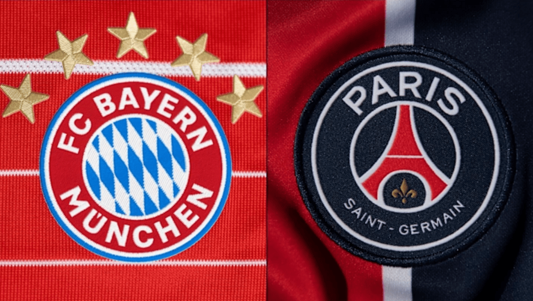 Bayern – PSG, këto janë formacionet zyrtare