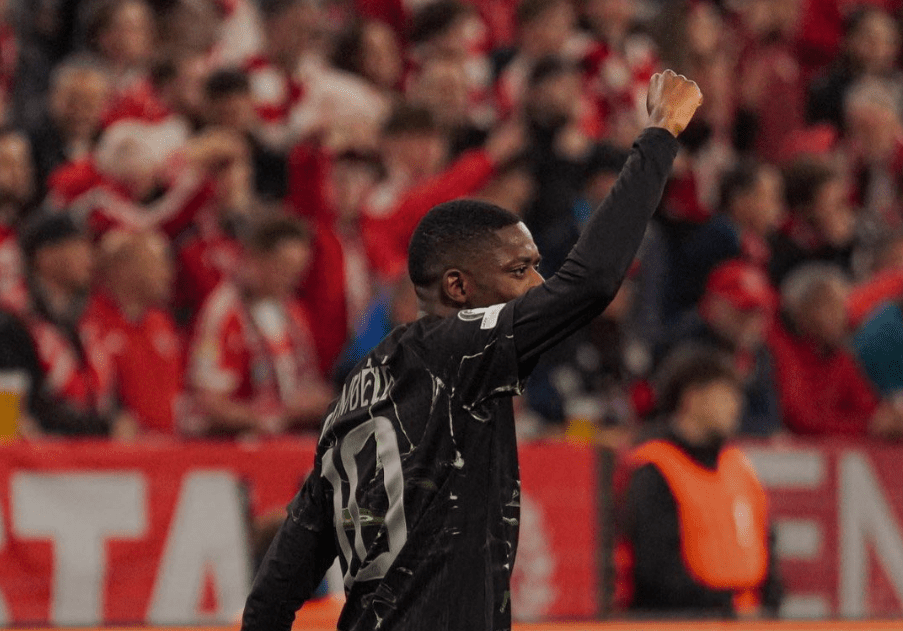 PSG ‘me një këmbë’ në finale të Ligës së Kampionëve, pas pjesës së parë me Bayernin