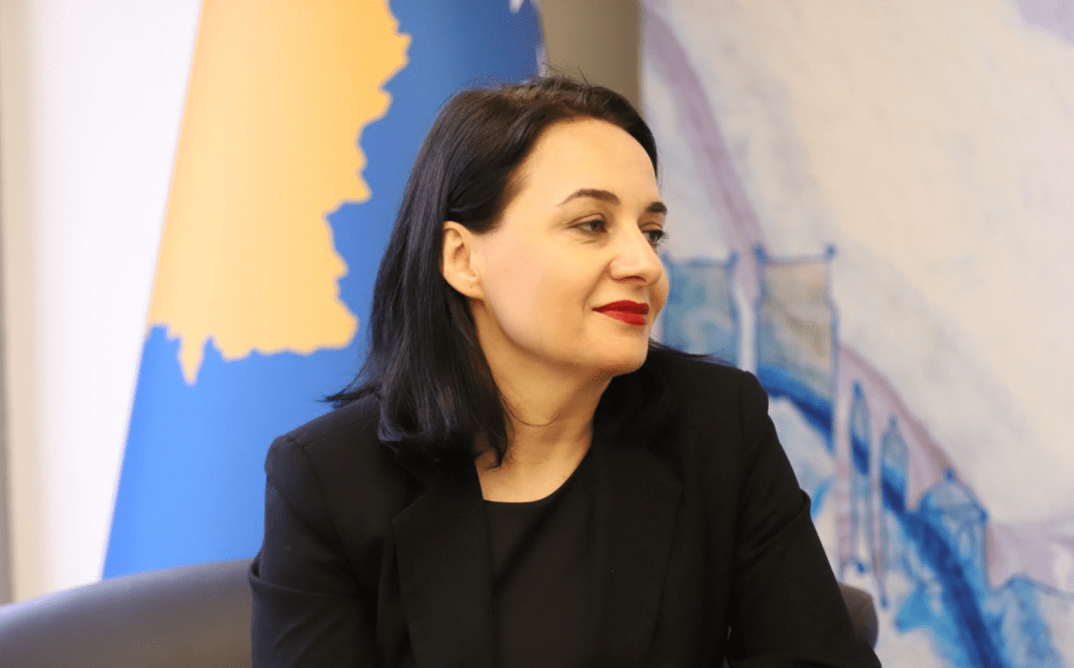 Pacolli: Mbi 50 mijë euro u arkëtuan nga gjobat e Inspektoratit të Mjedisit