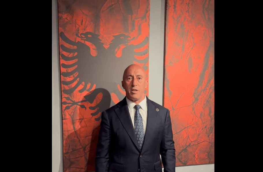 Zgjedhjet e 7 qershorit, Haradinaj thirrje mërgatës që të regjistrohen