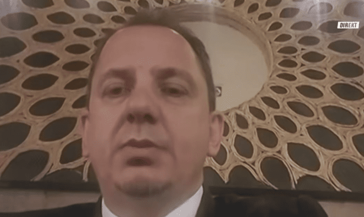 Meta: Pres që me LDK-në do t’i marrim 30%