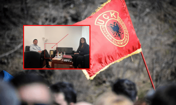 Deklarata e Pavarësisë pas kauçit, OVL i reagon Bashës: Akt i poshtër, të nisin hetimet, u normalizua armiqësia  ndaj themeleve të shtetit